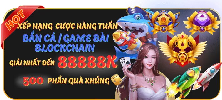 Sự kiện đặc biệt và giải đấu Jun88 App